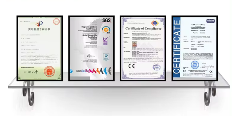 Certificat