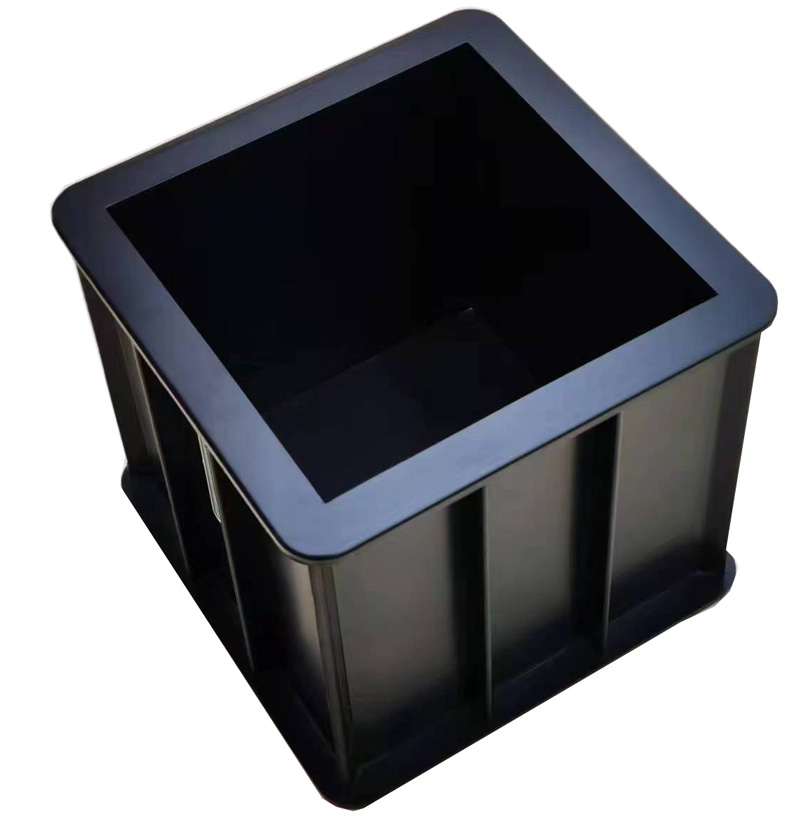Moule de cube noir 950g – Copie