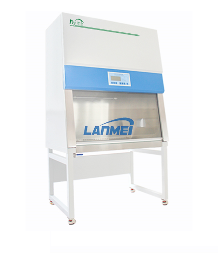 Cabinet de sécurité biologique de Classee II