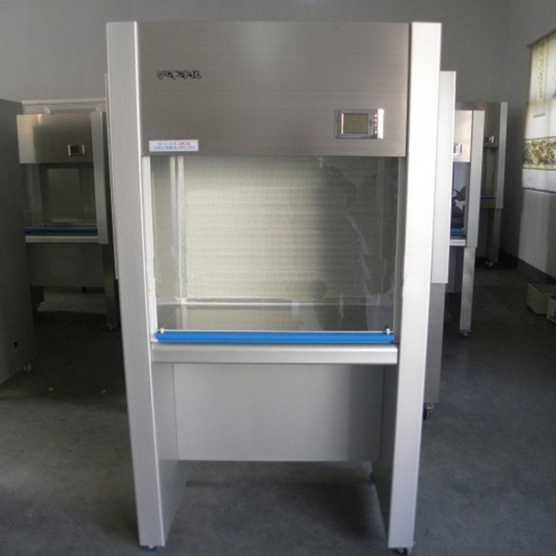 Classee 100 Bureau de travail propre Banc/armoire