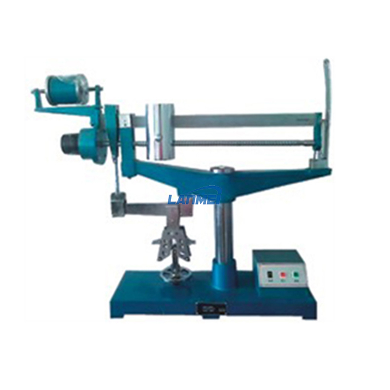 KZJ-5000 Machine d’essai électrique de flexion de mortier de ciment