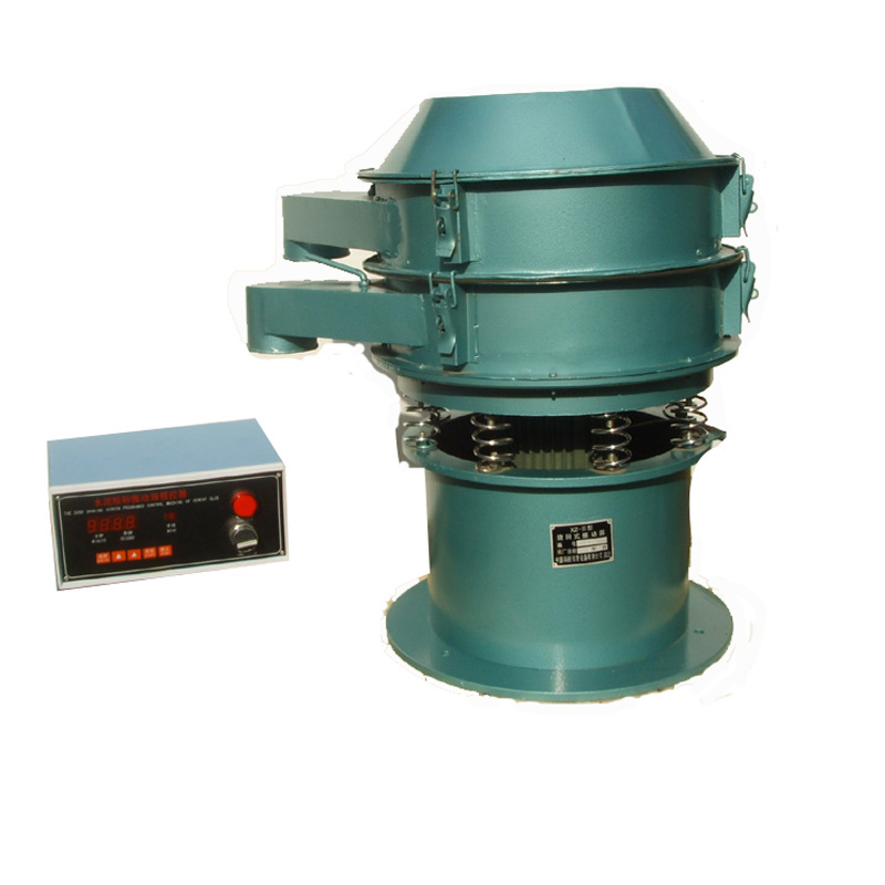 Ciment Vibro Shaker Sifter tamis vibrant écran