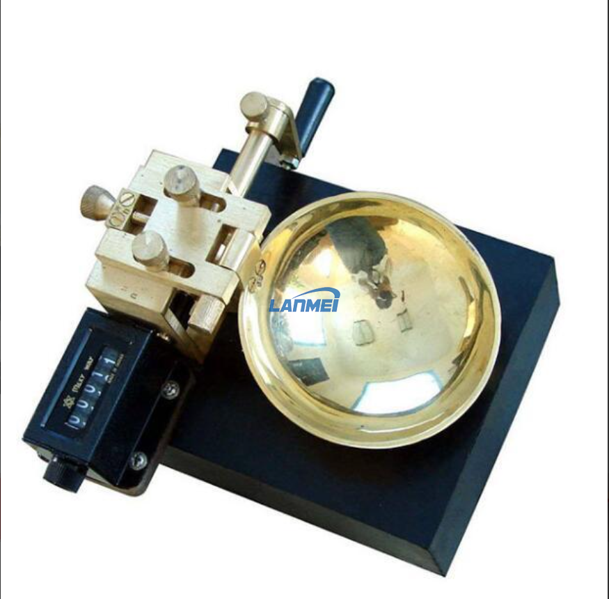 Dispositif de limite de liquide manuel