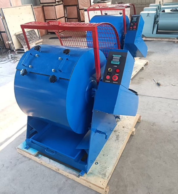 Nouveau testeur d’abrasion standard Los Angeles