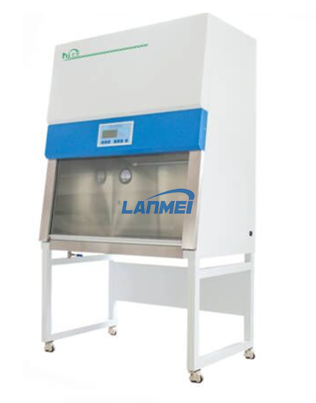 Classee II Cabinet de sécurité biologique Biochimie