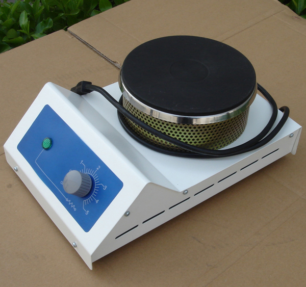 Laboratoire Fermé Four électrique