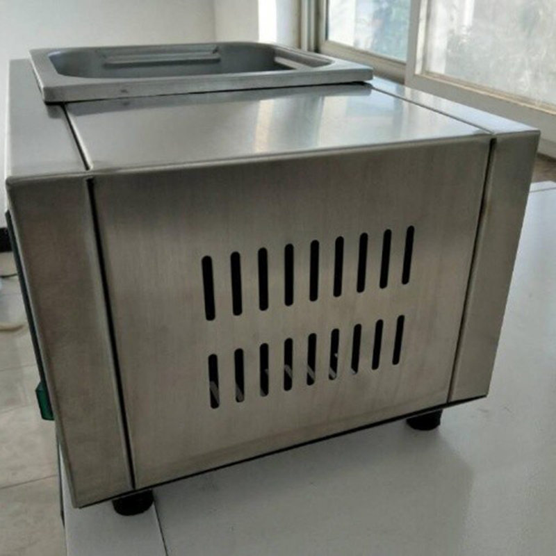 Bain d’eau de laboratoire thermostatique pour laboratoire