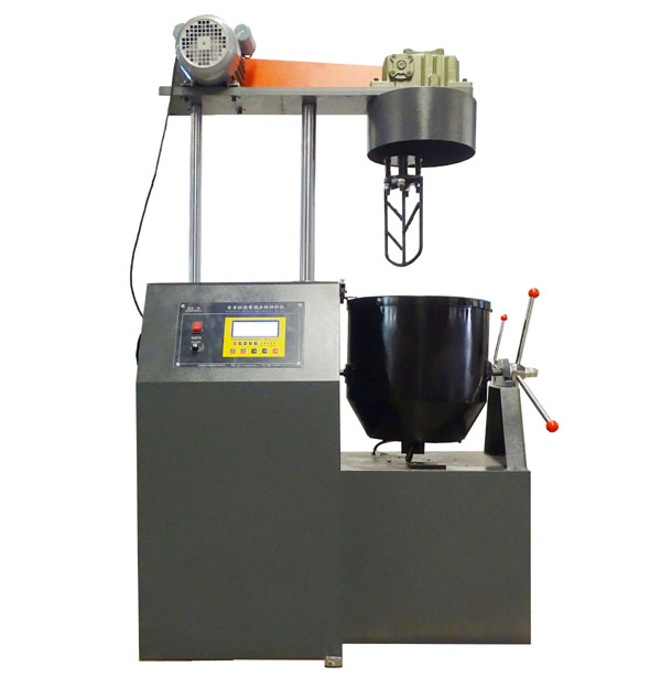 Bélangeurs de mélanges d’asphalte automatique 10 L et 20L
