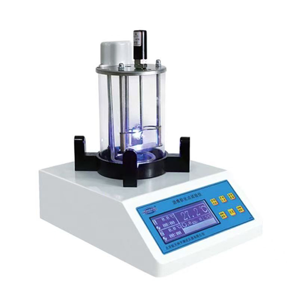 Tester du point d’adoucissement de l’asphalte1