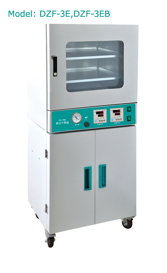 DZF-3E LABORATORATION DES SÉRYAGE Séché