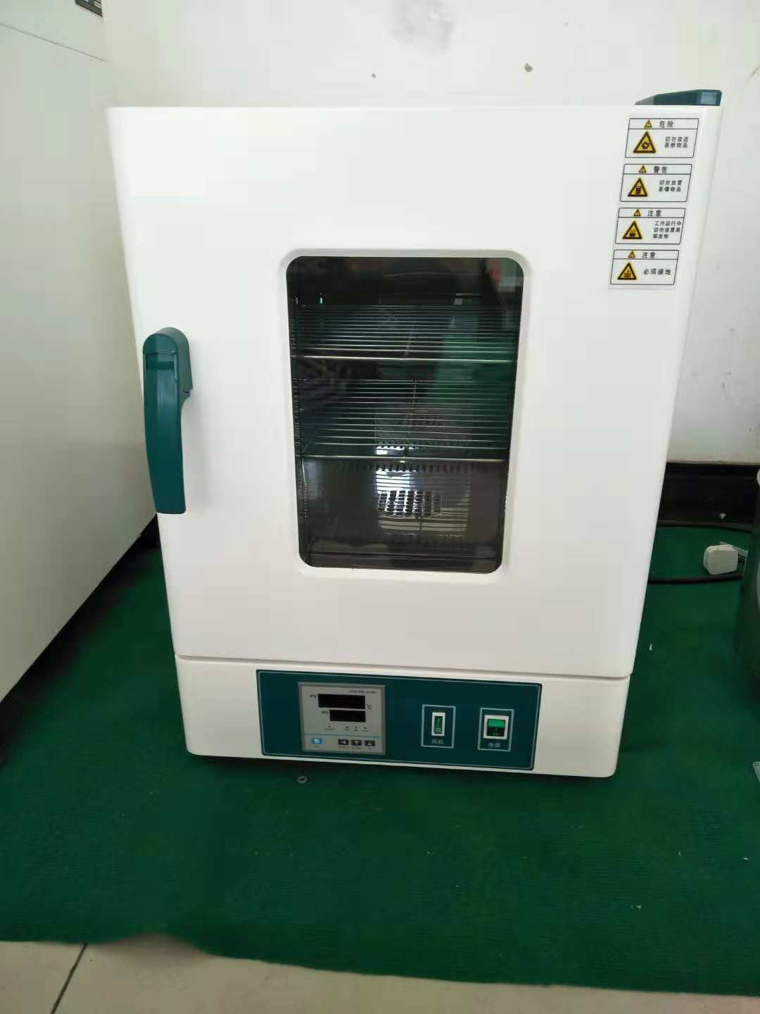 Lab-électrique-hot-drying-fowe