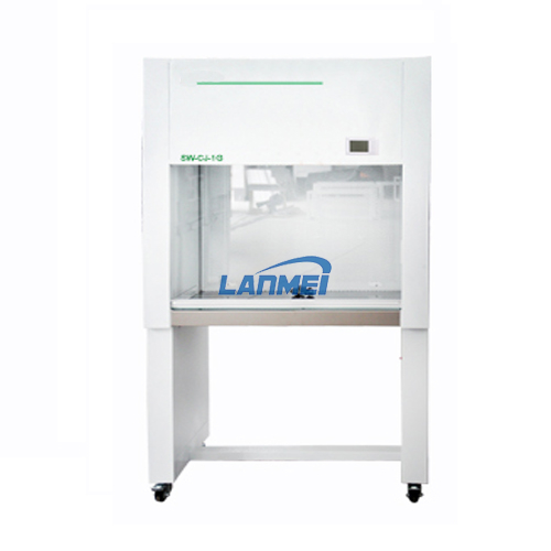 Armoire à débit laminaire