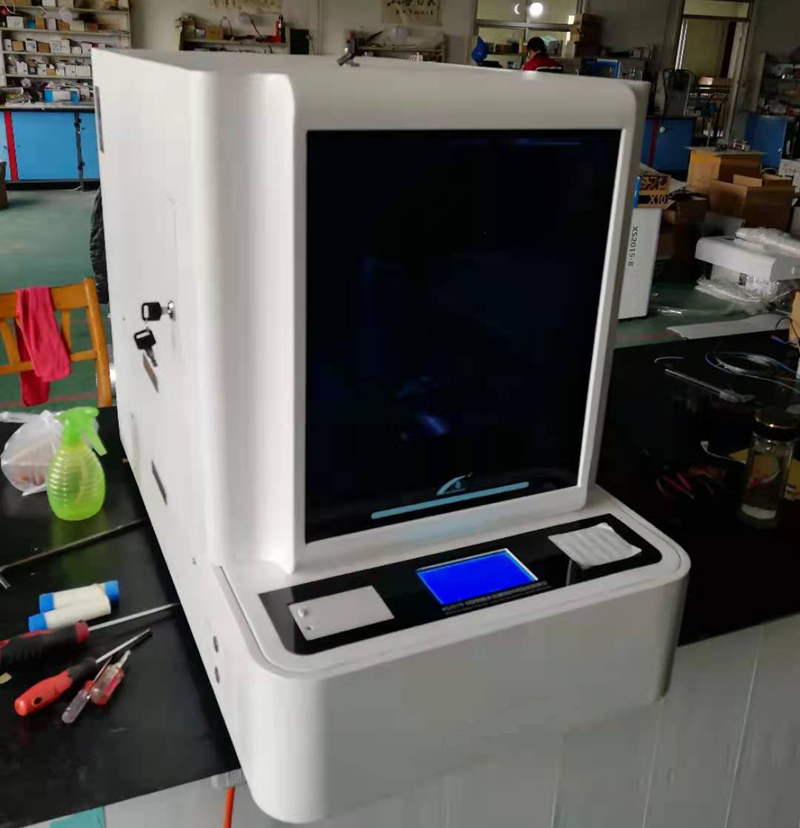 Prix ​​du testeur de temps de réglage de ciment automatique