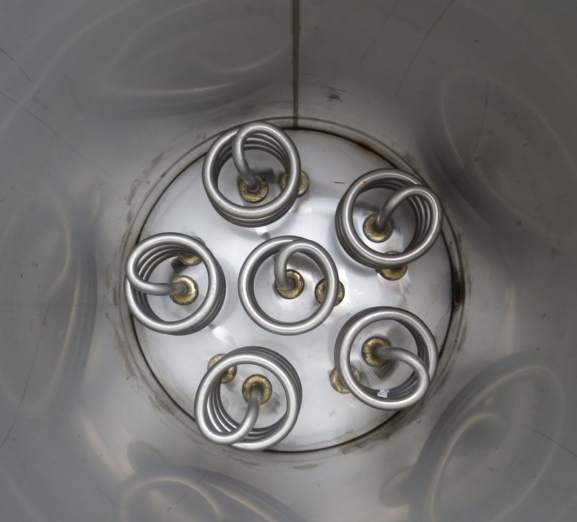 distillateur d’eau 2