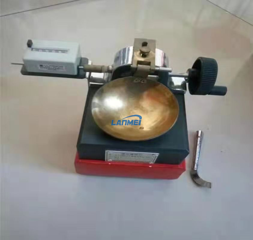 Appareil de limite de liquide