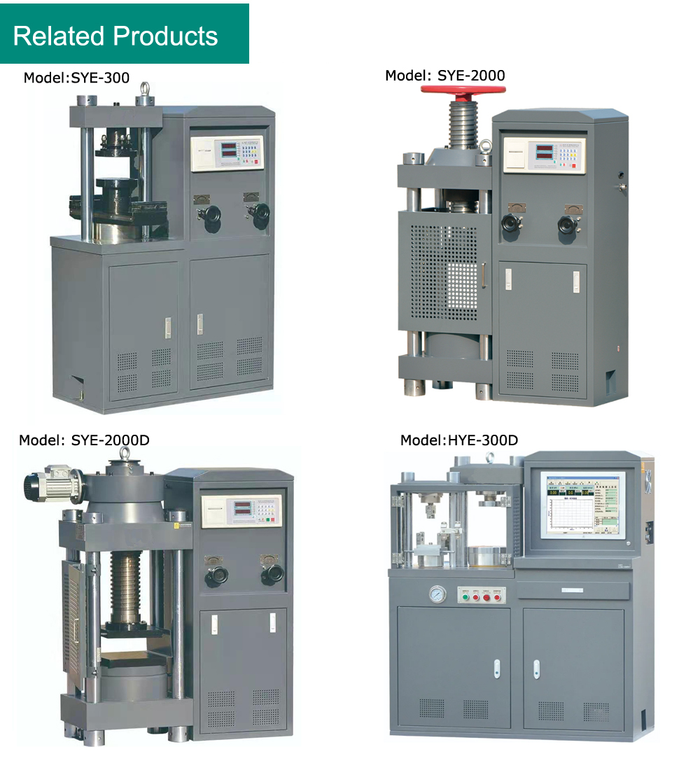 machine de compression