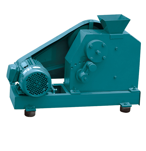 Crusher à mâchoire pour le minerai