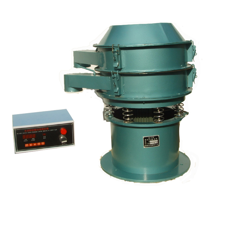 Tamis séparateur de vibrateur d’écran de shaker de laboratoire