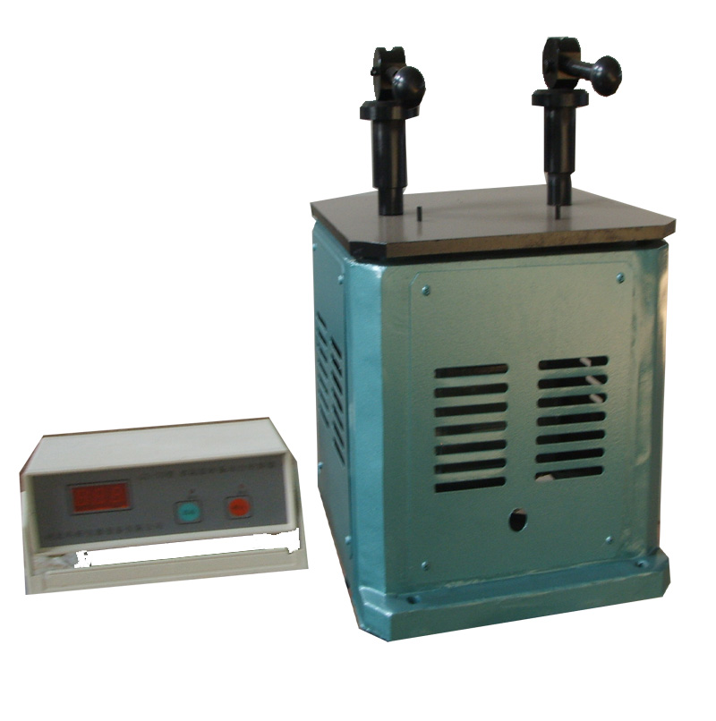 Table de vibrateur de mortier de ciment
